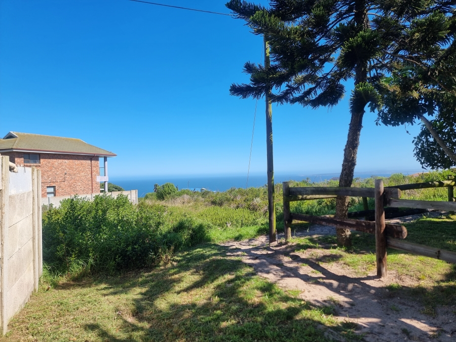 0 Bedroom Property for Sale in Dana Bay Western Cape